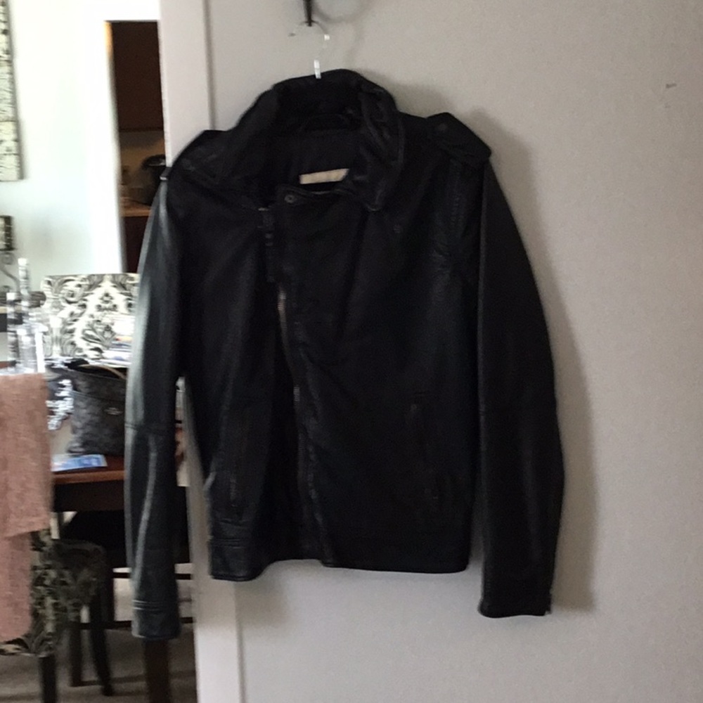 Hollister men’s jacket